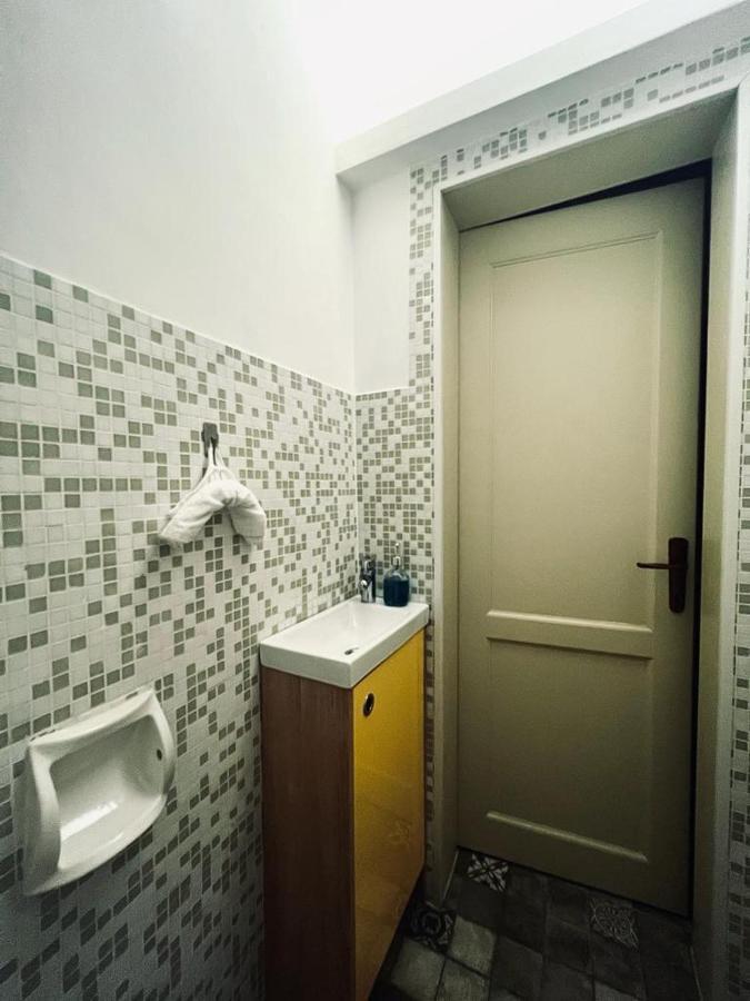 Apartament Aretta Braşov Esterno foto
