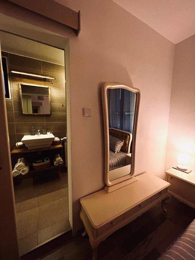 Apartament Aretta Braşov Esterno foto