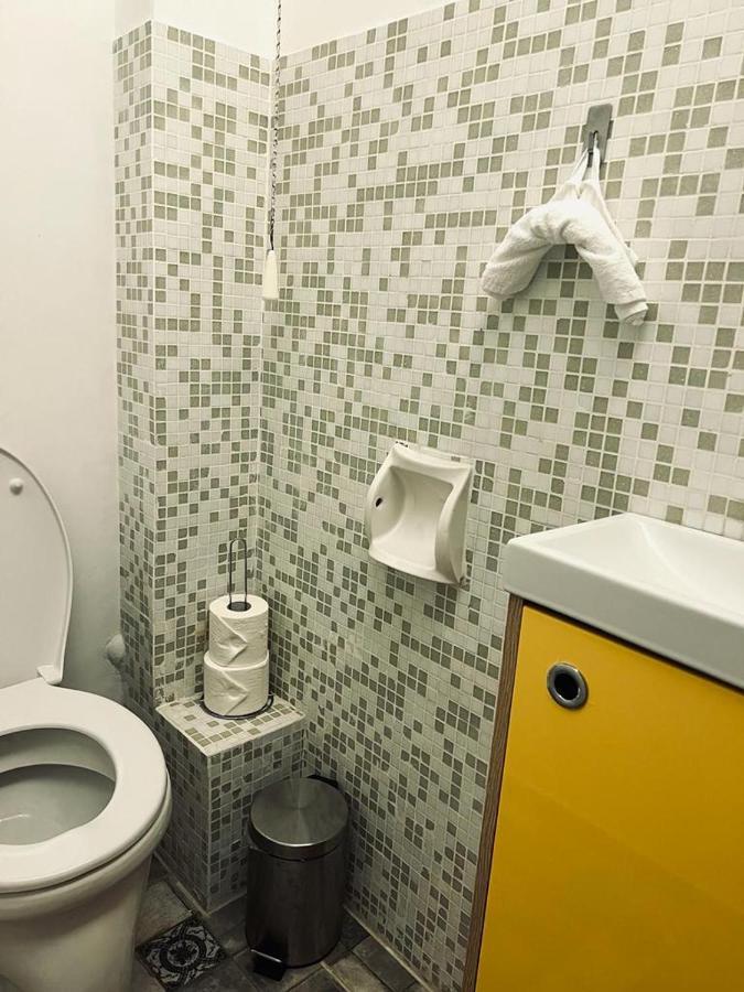 Apartament Aretta Braşov Esterno foto