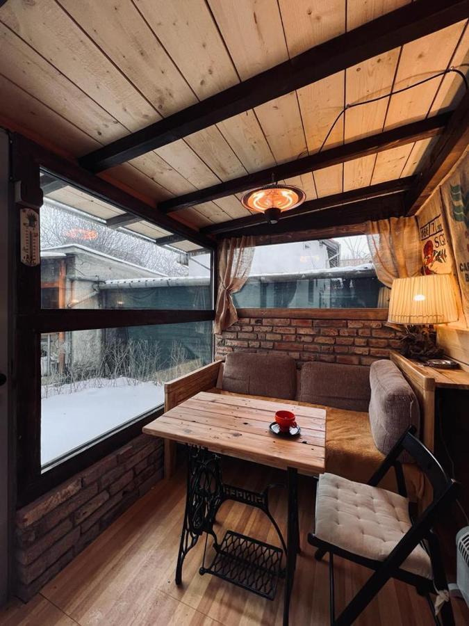 Apartament Aretta Braşov Esterno foto